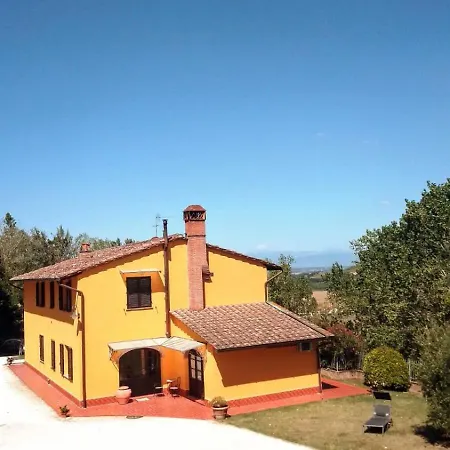 Montalbano San Miniato