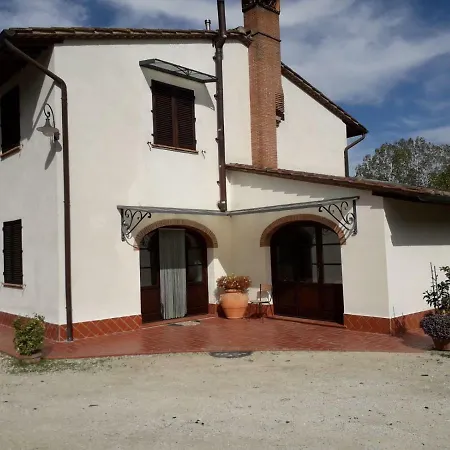 Guest house Montalbano *