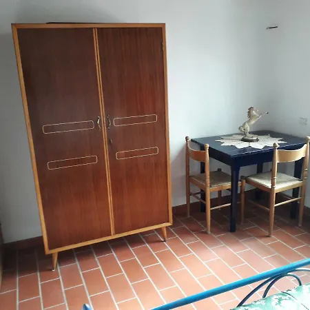 Guest house Montalbano San Miniato