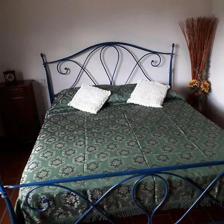Montalbano Guest house