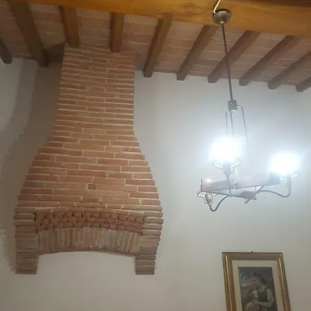 Montalbano 3* San Miniato