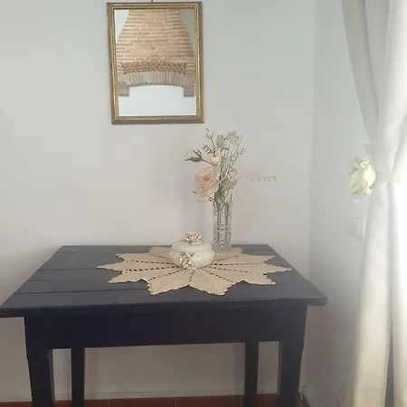 Montalbano Guest house *