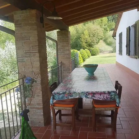 Guest house Montalbano