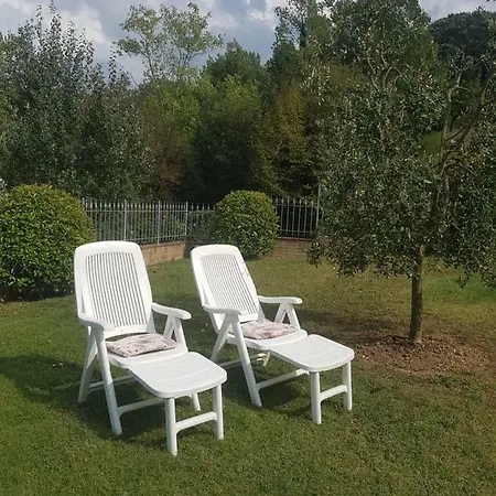 Montalbano 3* San Miniato