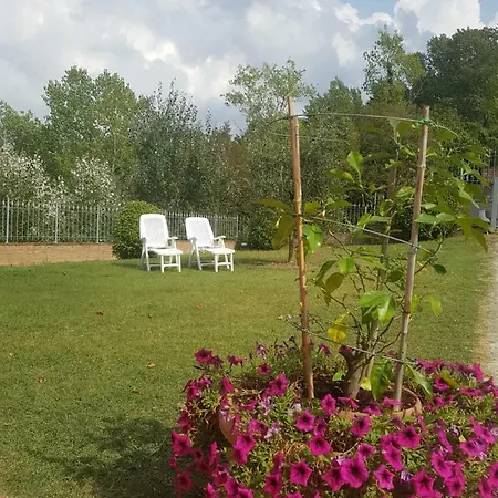 Guest house Montalbano *