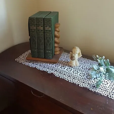 Pensjonat Montalbano *