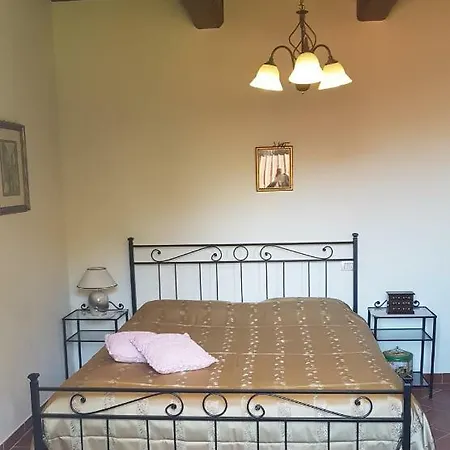 Guest house Montalbano