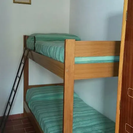 Affittacamere Montalbano *